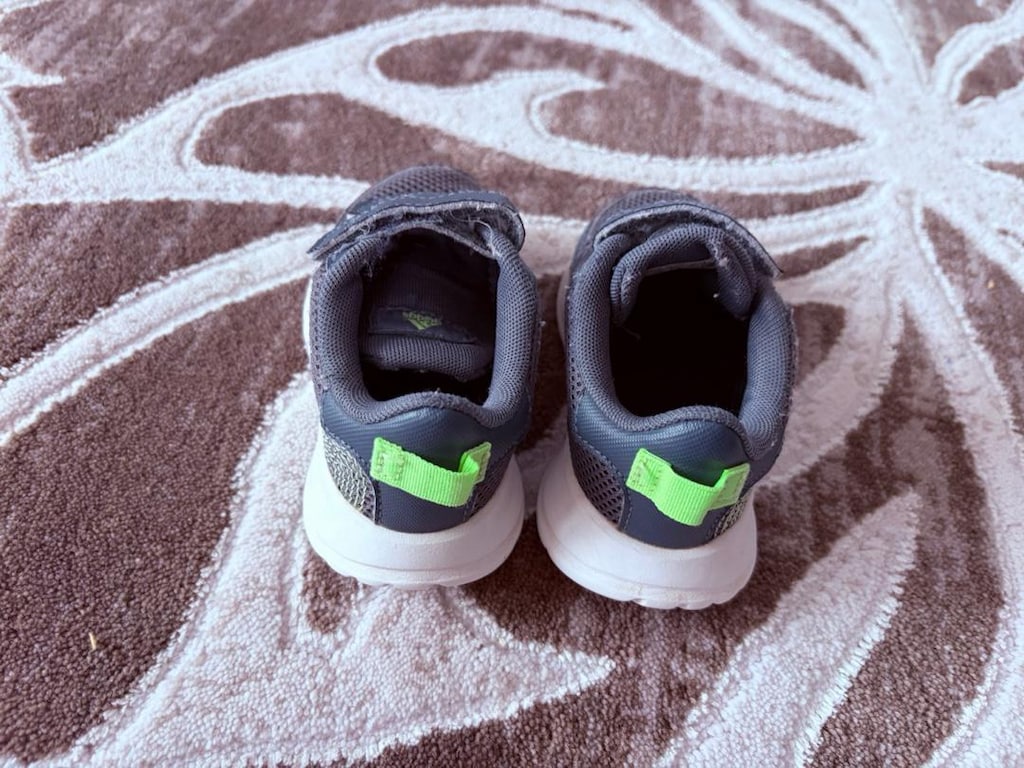 Adidas Çocuk Ayakkabısı - 2
