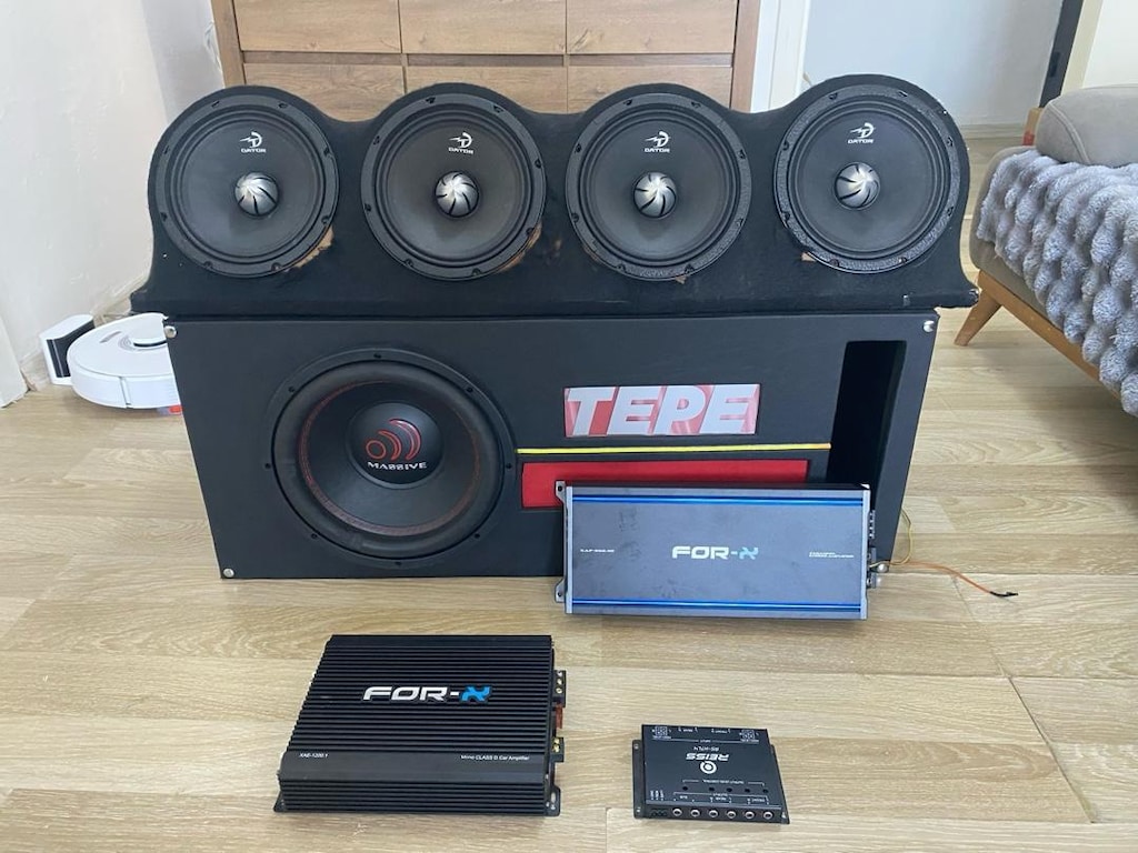 FULL SET