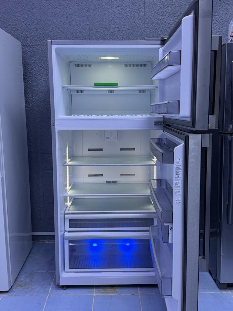 ARÇELİK XL 610 LİTRE İNOX YENİ NESİL SORUNSUZ A+++ BUZDOLABI - 2