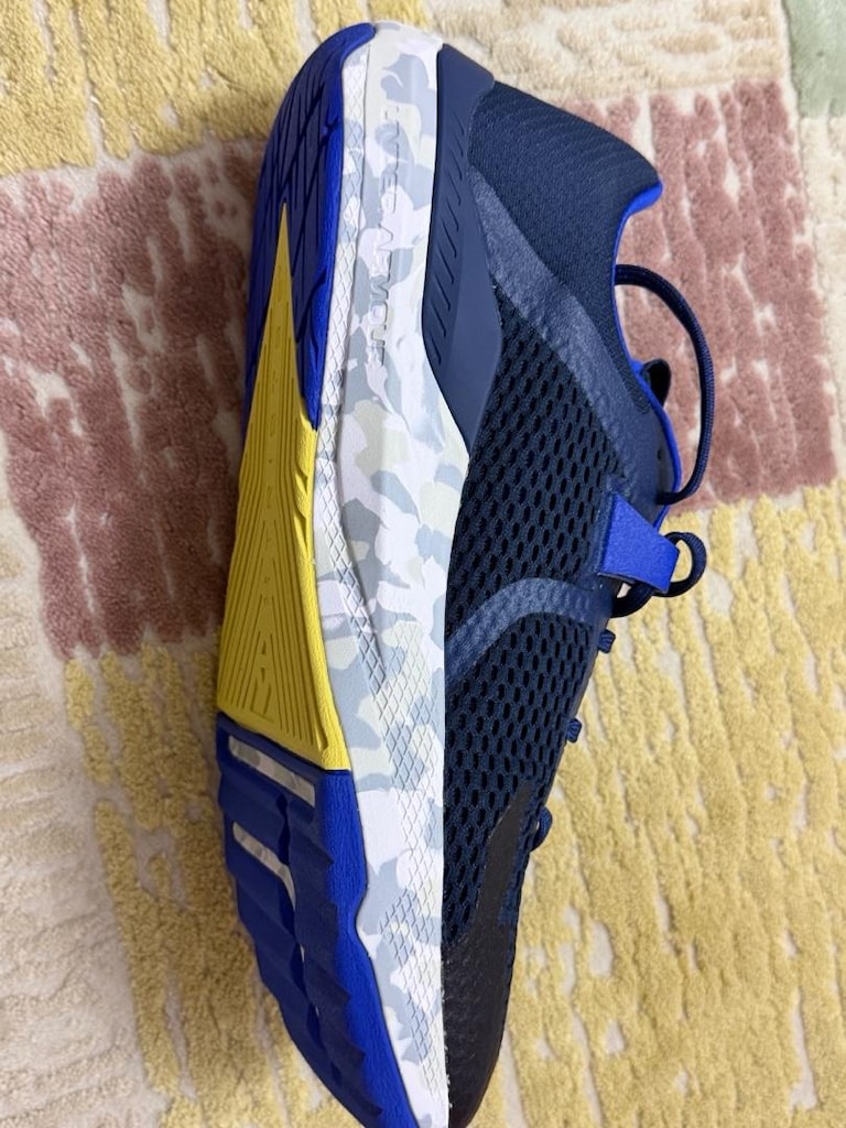 Under Armour - 3