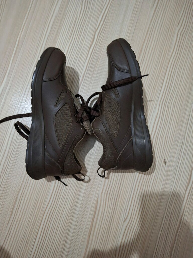 Yds Ayakkabı - 4