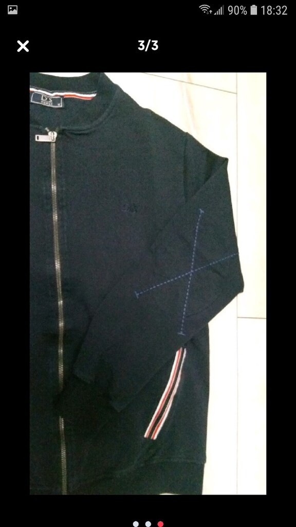 DS Damat Mont