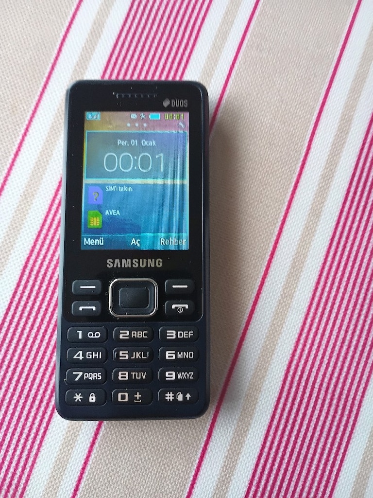 Samsung SM-B350E - 3