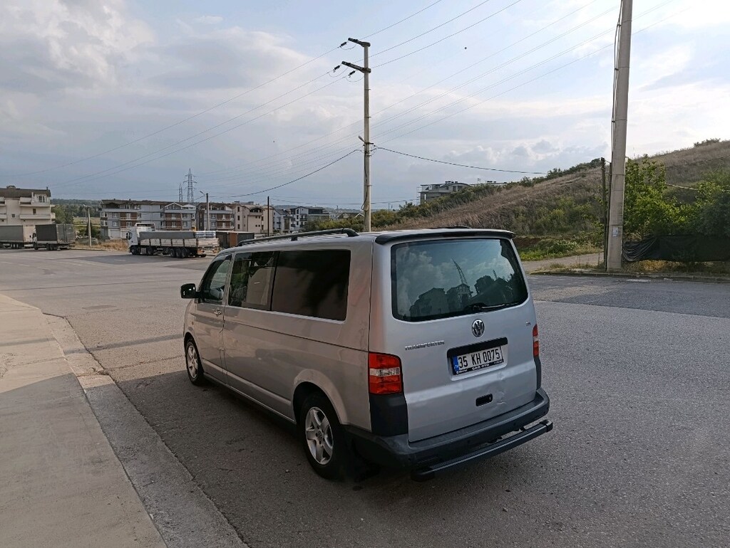 Araç çok temiz kullanıldı kazası yok - 14