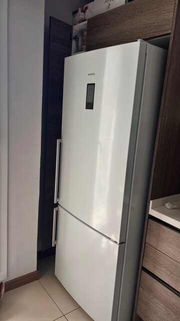 Siemens Buzdolabı KGNN76 483lt