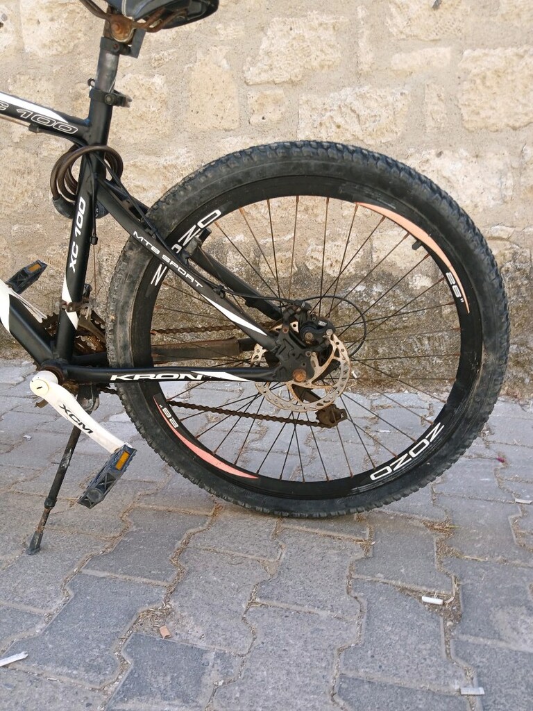 satılık bisiklet - 9