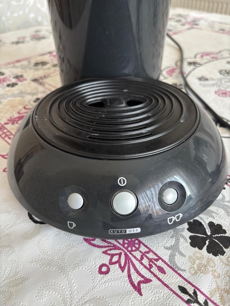 Philips Senseo HD 7810 Kahve Makinesi - 4