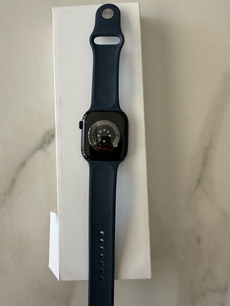 Apple watch seri 10 46 - 5