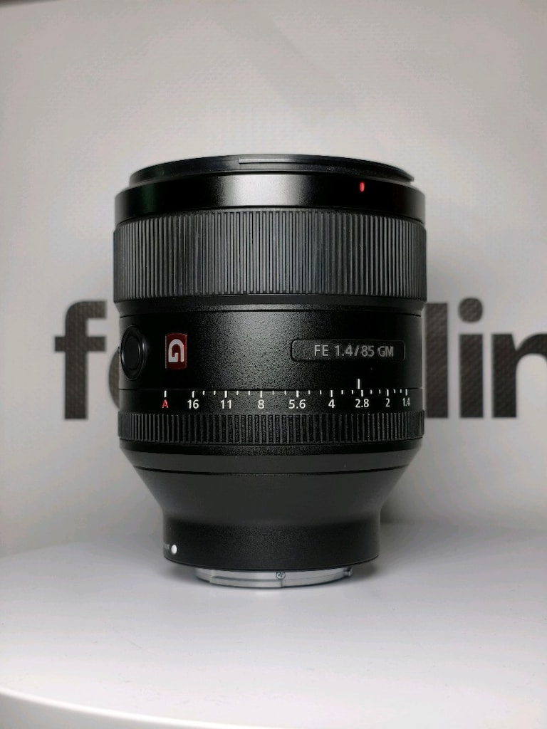 SONY 85MM F1.4 GM SİFİR AYARİNDA FOTO KLİNİK İZMİT DE - 3