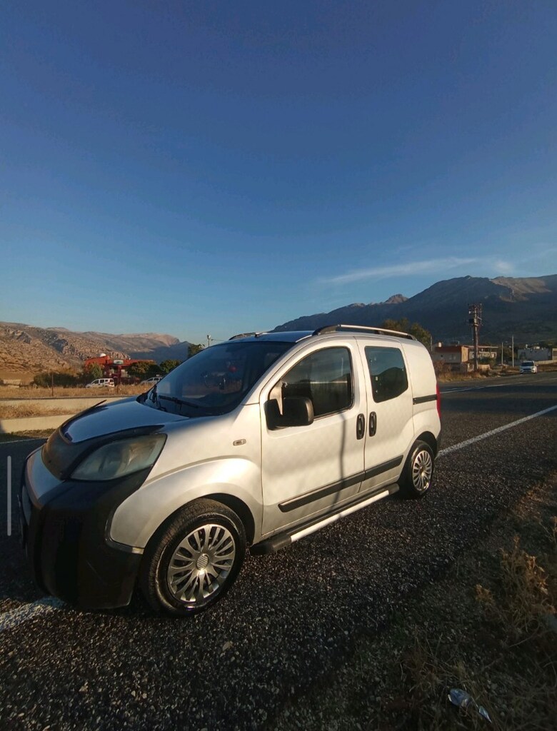 ACİL SATILIK ARAC - 2