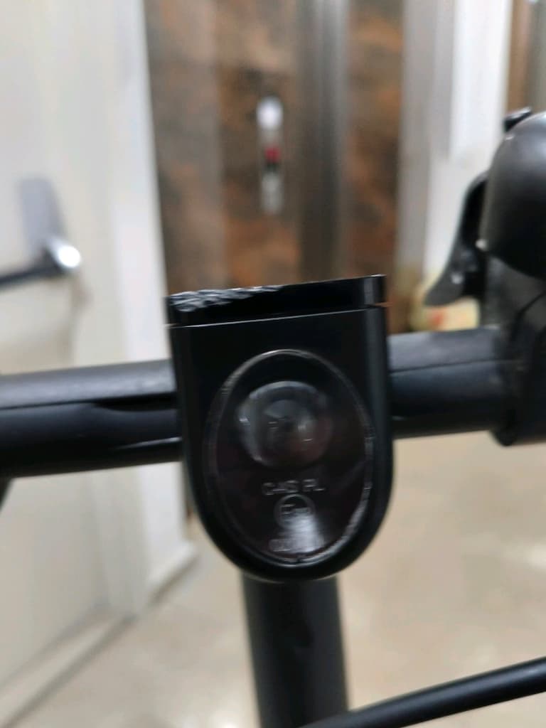 elektrikli scoote