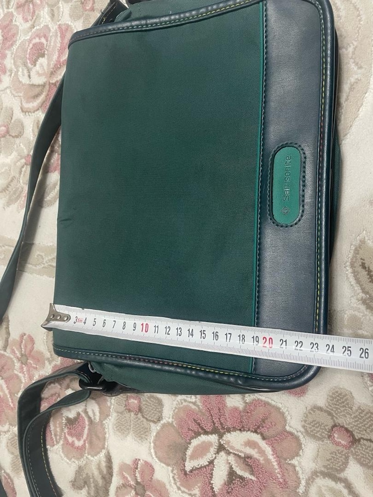 samsonite