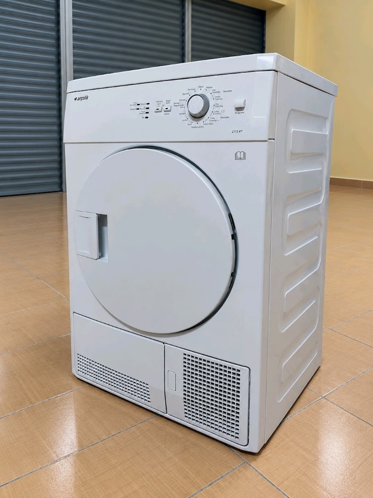 ücretsiz teslimat Arçelik Kurutma Makinesi - 3