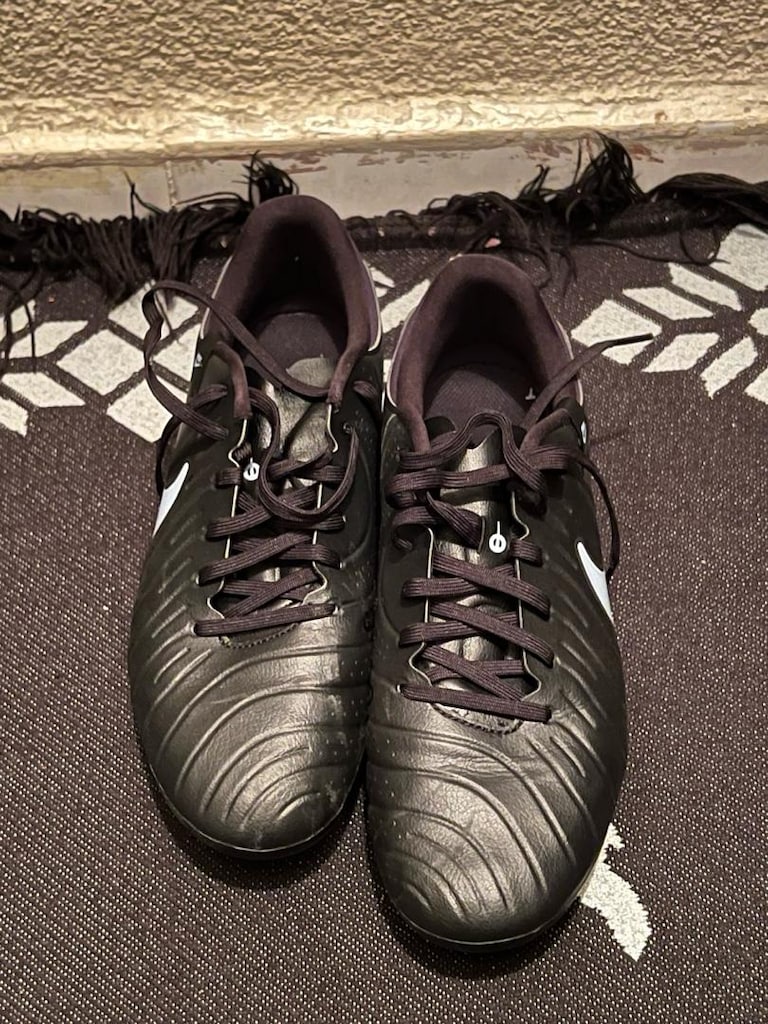 Nike tiempo Krampon - 2