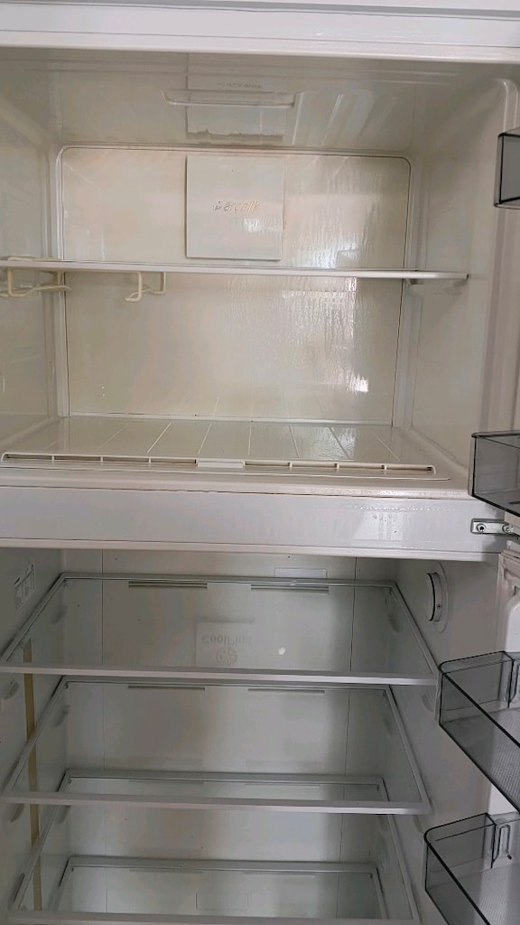 ARÇELİK YENİ MODEL BUZDOLABI TÜM BAKIMLARI YAPILMIŞTIR SORUNSUZ TESLİM - 3