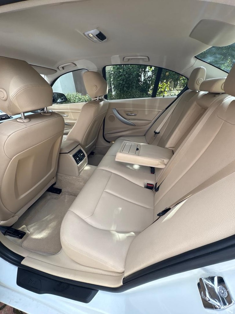 2.SAHİBİNDEN BORUSAN BAKIMLI 146.000 KM’DE 3.20 D - 11