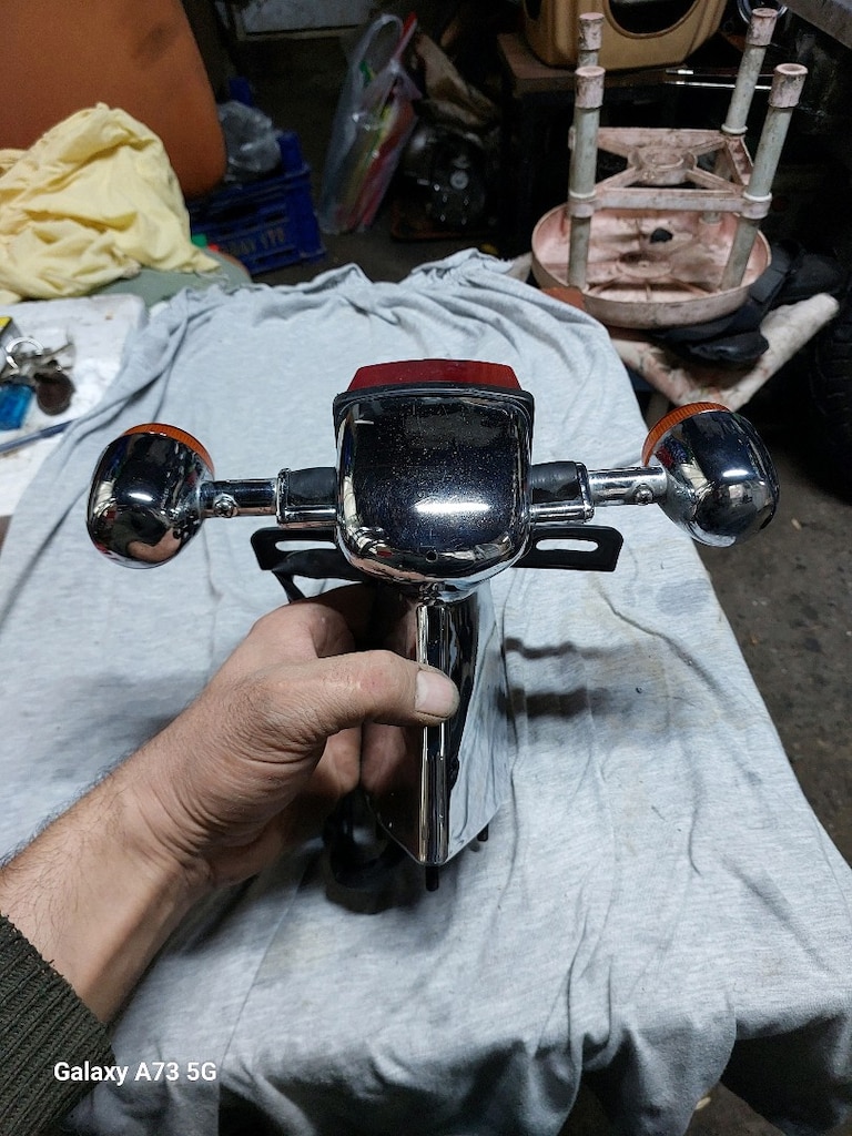 mondial znu 125 arka stop çıkma - letgo'dan Sıfırından Uygun Fiyata Al