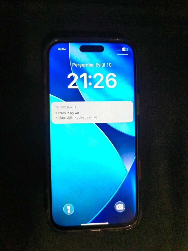 iphone 17 pro max 256 gb - 2