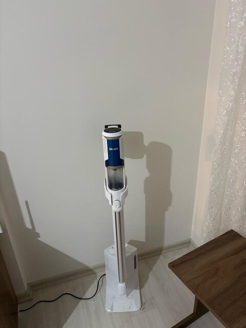 shark standlı süpürge