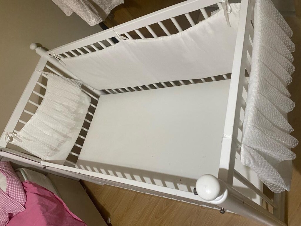 ikea beşik - 2