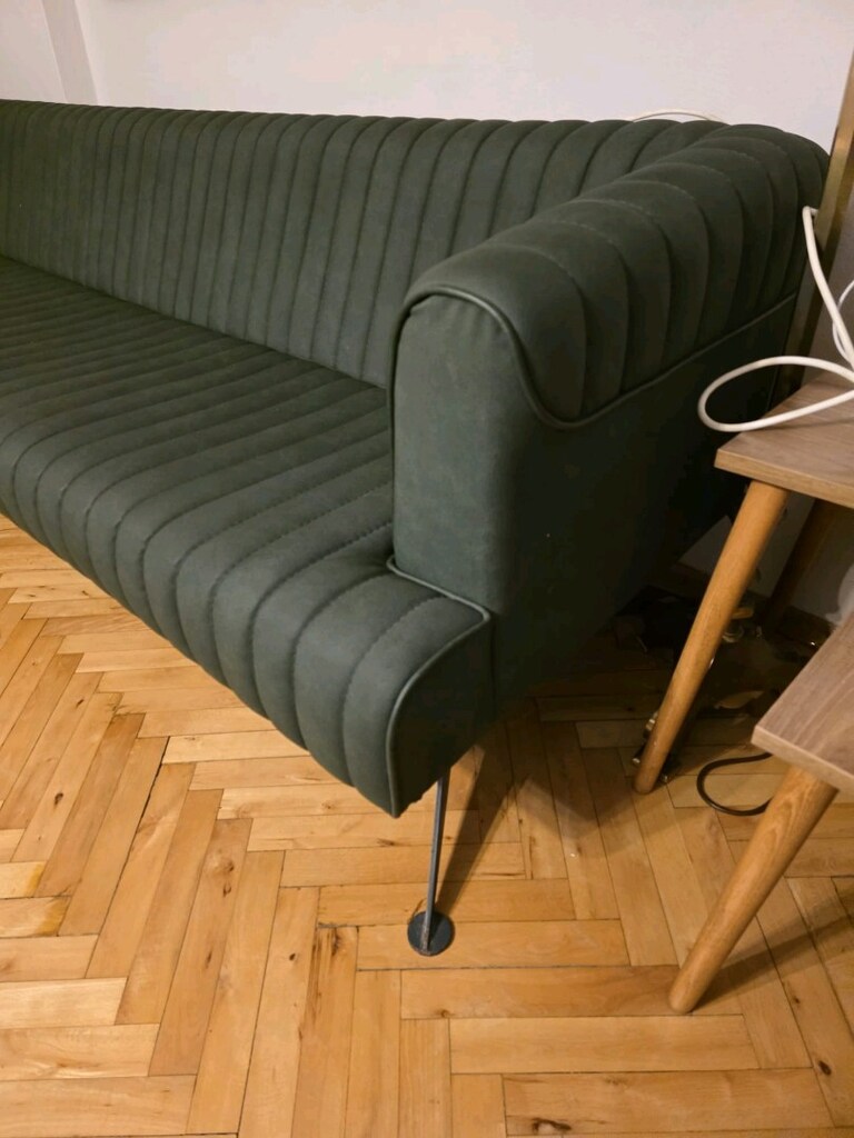 3 metre ofis koltugu - 4