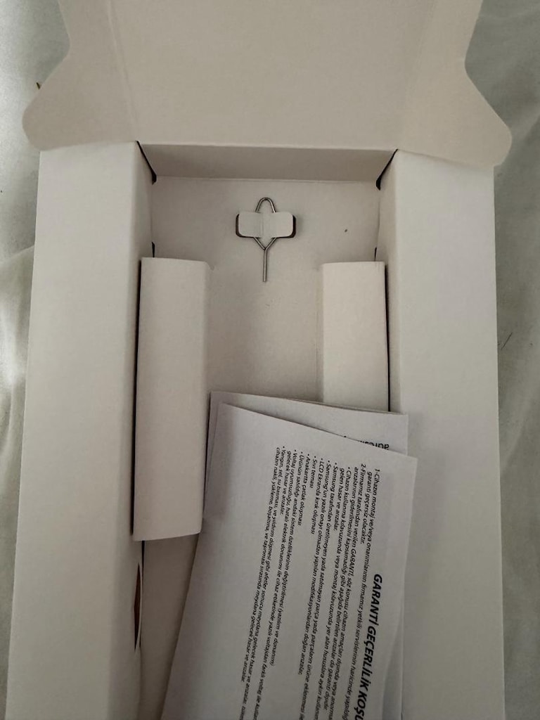 Samsung a7 lite 8,7 inc 3/32 tablet - 3