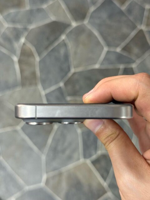 İPHONE 15 PRO 128 GB YD