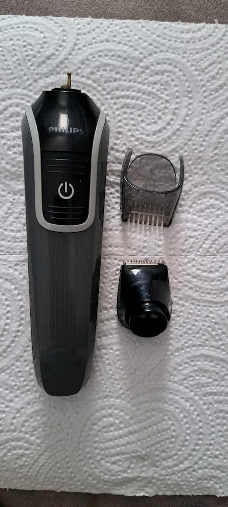 PHILIPS TRAŞ MAKİNESİ - 2