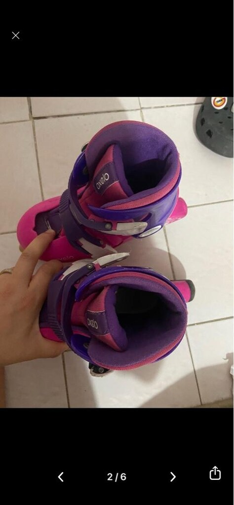 decathlon paten - 2