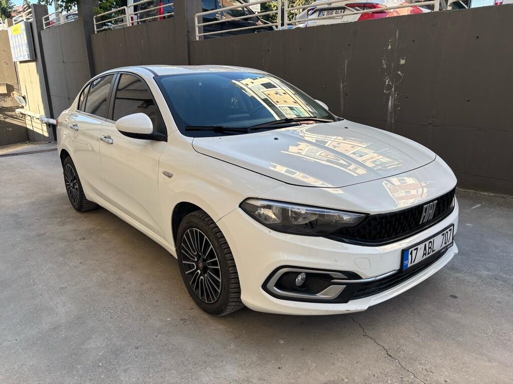 Sahibinden Egea 1.4 Easy Plus - 6