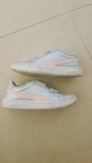puma ayakkabi