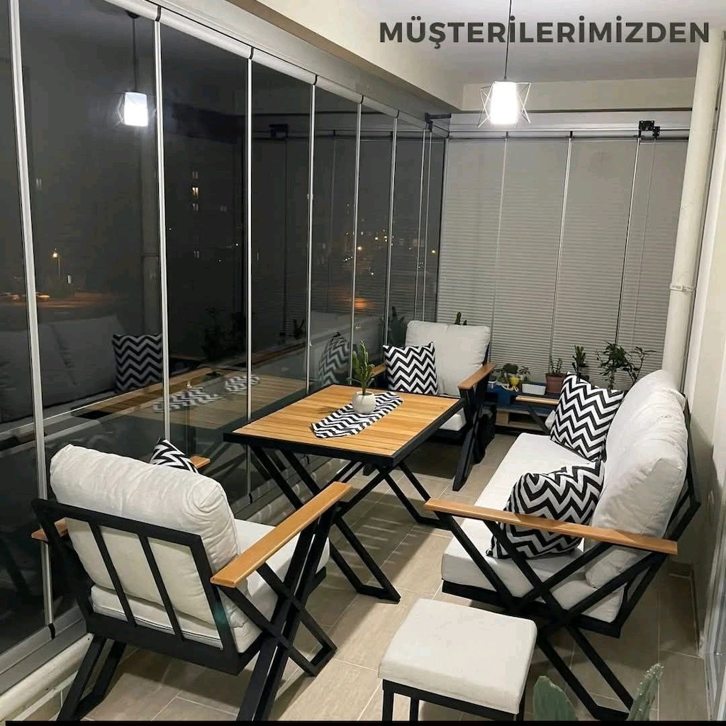 mutfak çay seti - 2