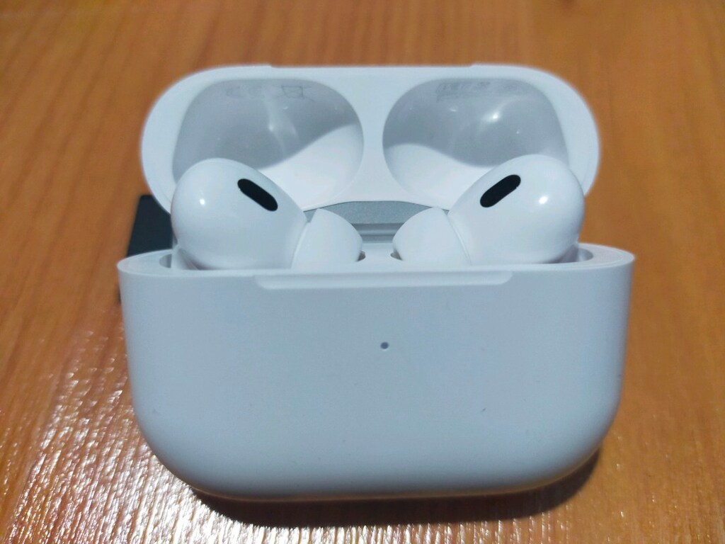 (Replika) Kutulu Apple Airpods 2 Pro USB-C Bluetooth Kulaklık - 13