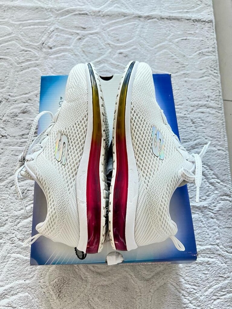 Skechers Skech-Air Element - Prelude Kadın 38.5 Numara - 9
