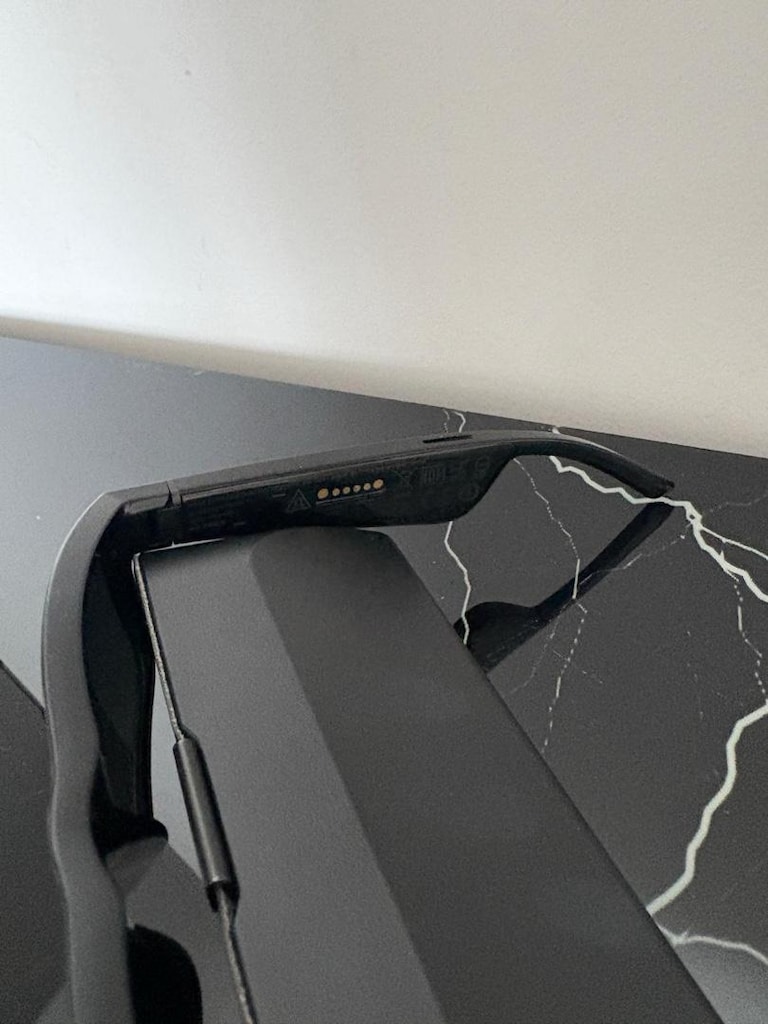 Bose 8D smart güneş gözlüğü - 6