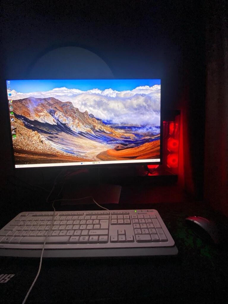 rtx 5070ti 4 aylık kutu fatura garantili - 3