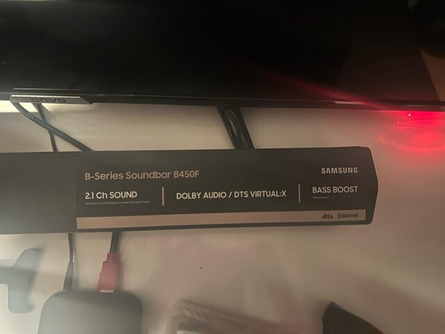 Sound Bar
