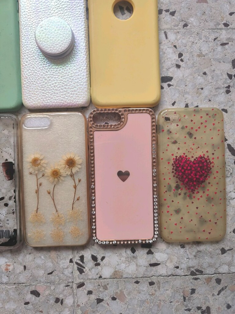 İPHONE 7 PLUS KİLİFİ 22 ADET - 4