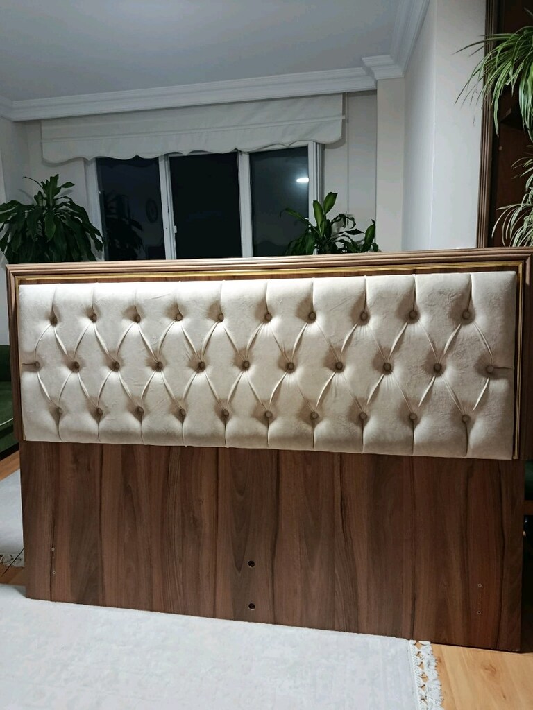 160cm yatak başlığı YATAŞŞ - 4