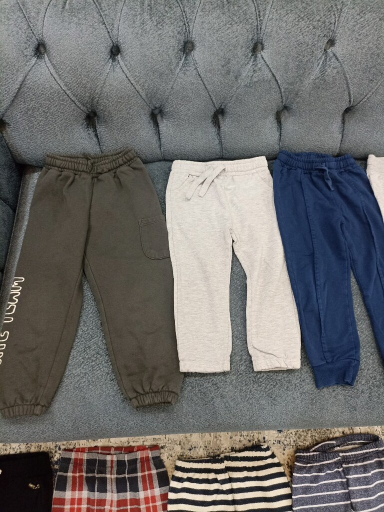 sweatshirt ve eşofmanlar hepsi marka adrese teslim yapılır - 18