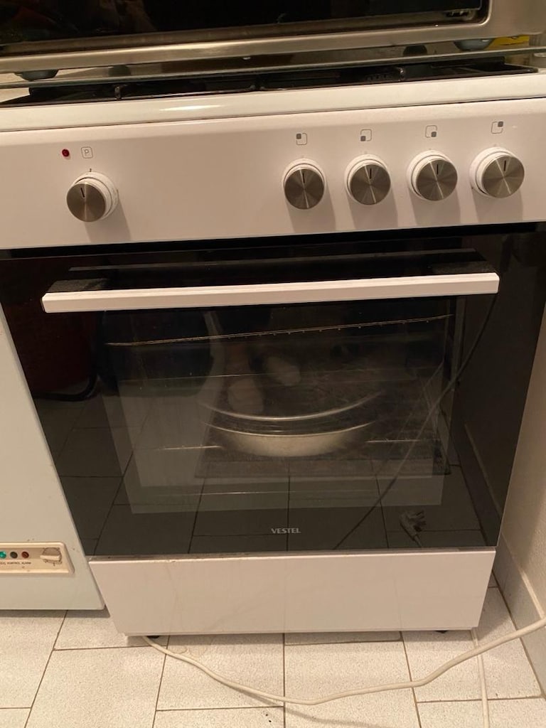 ocaklı fırın - 2
