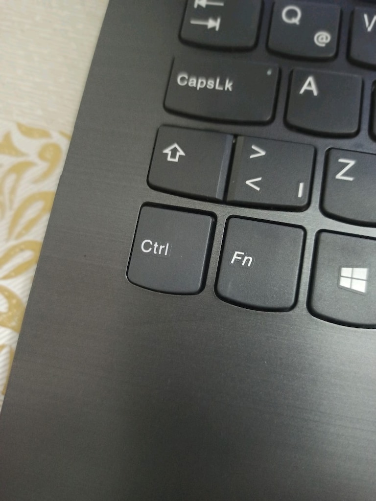 Lenovo IdeaPad a12 - 2
