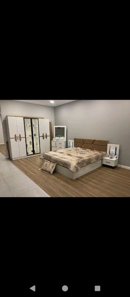 yatak odası takımı - 2