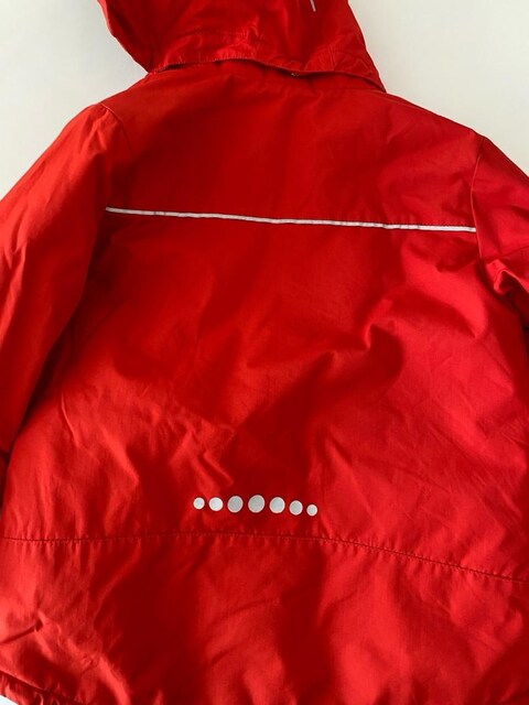 H&M mont