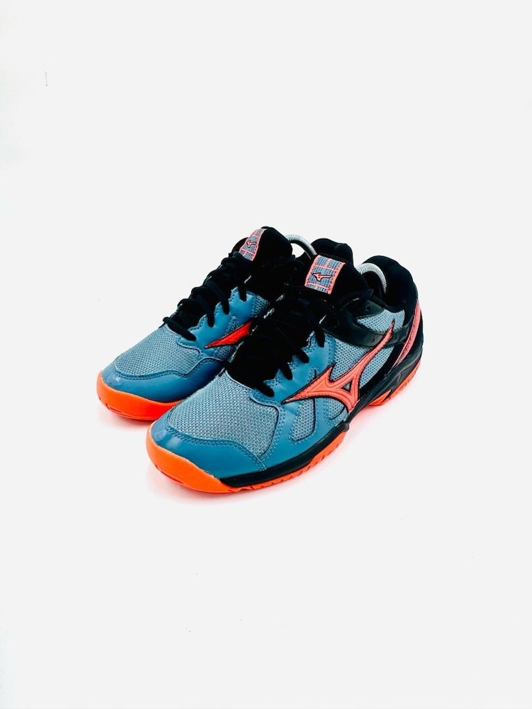 Mizuno Salon Ayakkabısı - 4