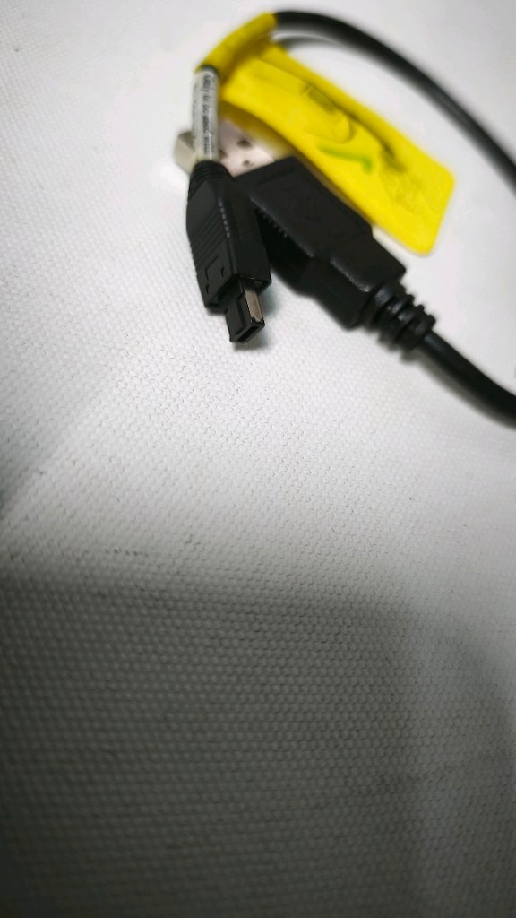 Orijinal Jabra Bluetooth Kulaklık Şarj Kablosu - 4
