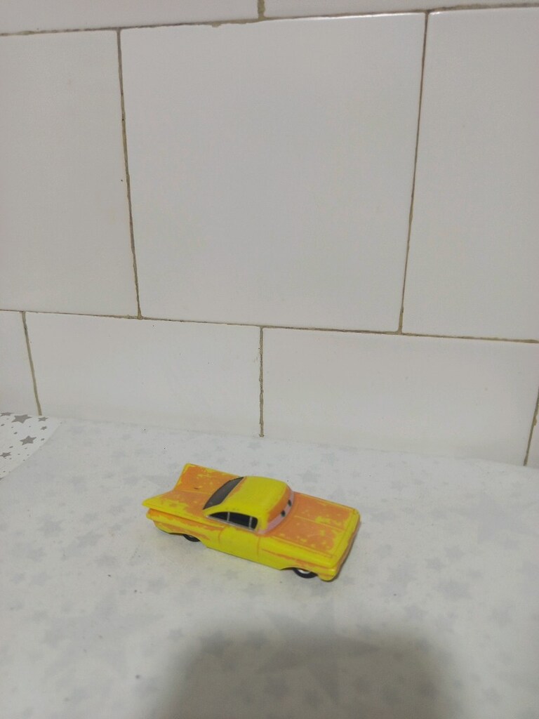 şimşek McQueen - 2