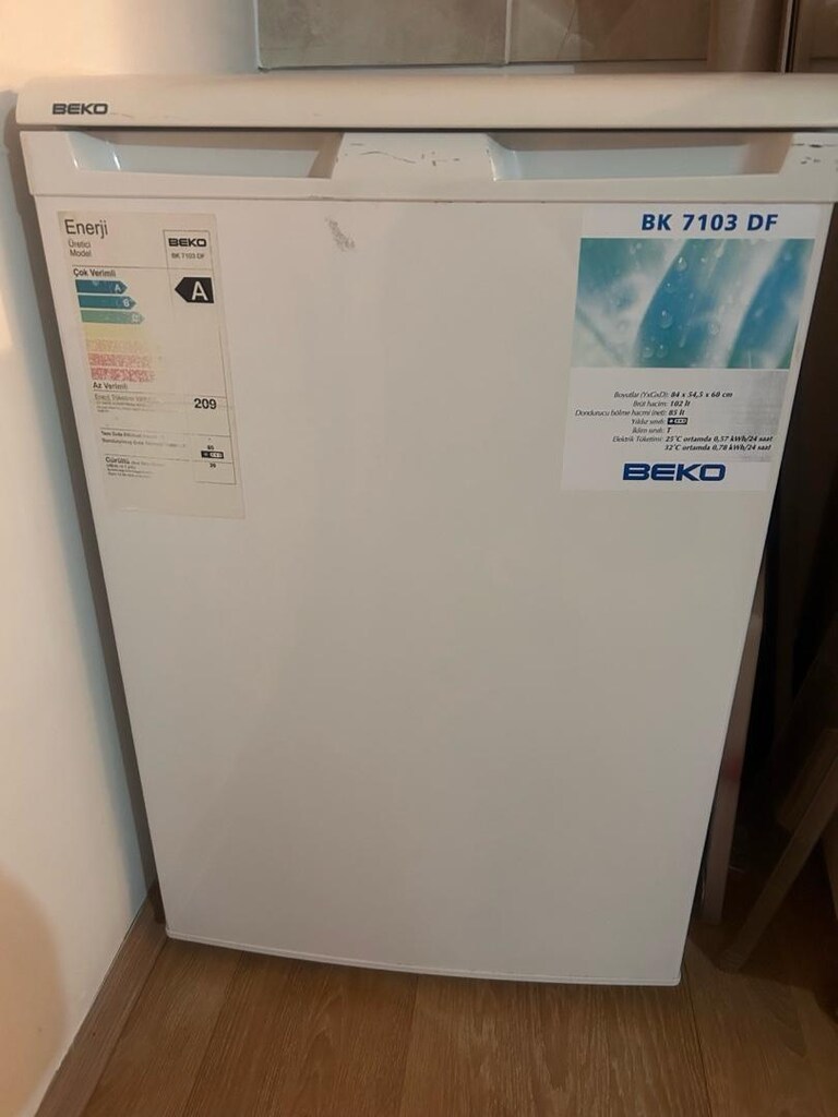 beko derin dondurucu - 3