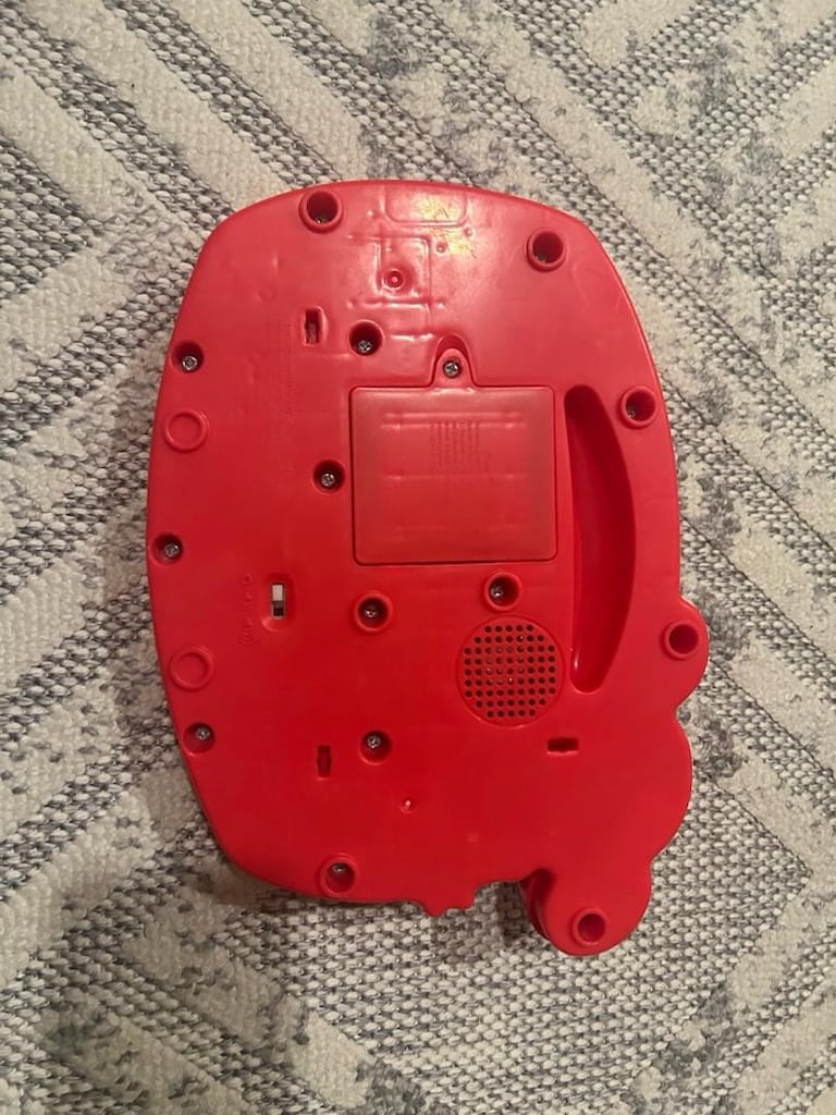 Fisher Price Eğitici Köpekçiğin Piyanosu - 2