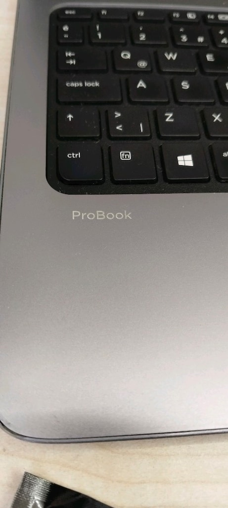HP ULTRA BOOK 430 G1 - 2